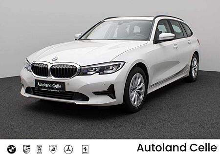 BMW 320 xD Panorama Kamera HUD DAB H K Lenkradhzg