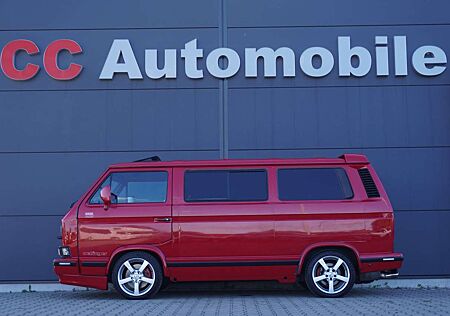 VW T3 Multivan Volkswagen "Limited Last Edition"Oettinger WBX6