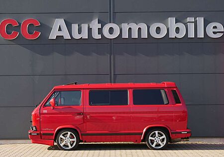 VW T3 Multivan Volkswagen "Limited Last Edition"Oettinger WBX6