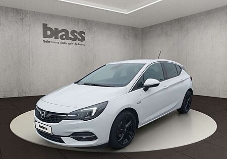 Opel Astra K 1.2 Turbo Elegance