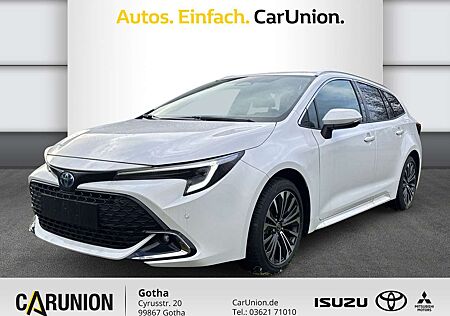 Toyota Corolla 2,0 Kam/ PDC/ Klima/DAB