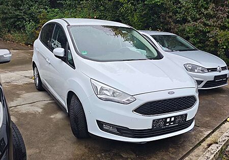 Ford C-Max 1.5 EcoBoost Start-Stop-System Aut. COOL