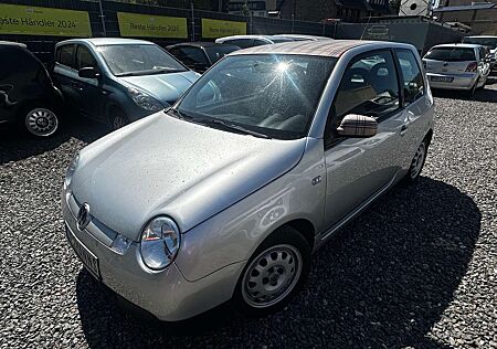 Volkswagen Lupo Lupo 1.2 TDI 3L *AUTOMATIK / ALLWETTERREIFEN / KLIMAANLAGE / TÜV NEU*