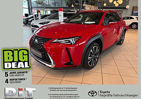 Lexus UX 250h Style Edition AppleCarPlay, Kamera, LED