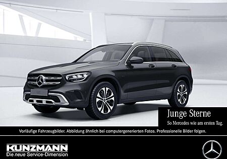 Mercedes-Benz GLC 300 e 4M Exclusive MBUX Navi+ 360° Panorama
