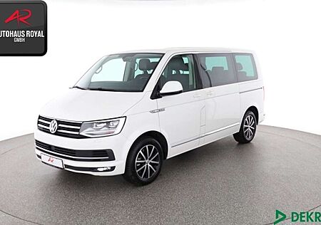 VW T6 Multivan Volkswagen 2.0 TDI HIGHLINE 7 SITZE STANDHZ,ACC