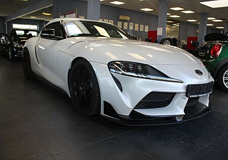 Toyota Supra 2.0 GR AC-Schnitzer / JR 19"