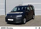 VW Caddy Volkswagen 2.0 TDI PDC SHZ TEMPOMAT MFL SPURASSIST BC Klima