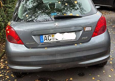 Peugeot 207 95 VTi Urban Move