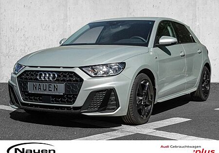 Audi A1 Sportback 25 TFSI S-line *Leasingrate 274,-€