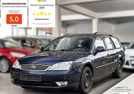 Ford Mondeo Turnier Ambiente *TÜV 01/27*