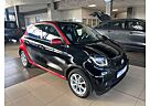 Smart ForFour electric drive*EQ Passion*Pano*LED*Winter*Navi