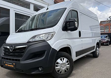 Opel Movano 2.2 D L2H1 2WD verstärkt Edition 1.HD KLIMA PDC