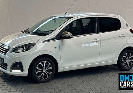 Peugeot 108 Access