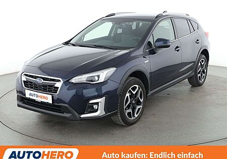 Subaru XV 2.0 Active Aut.*LED*ACC*CAM*PDC*SHZ*