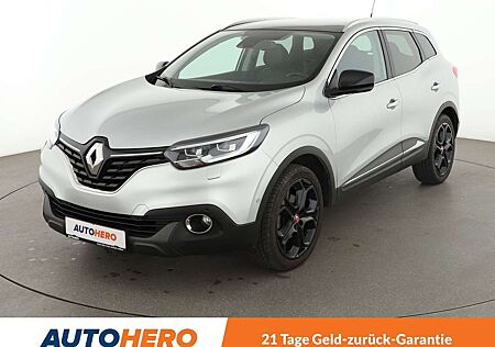 Renault Kadjar 1.2 TCe Energy Crossborder Aut.*NAVI*AHK*BOSE*LED*