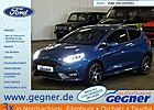 Ford Fiesta 200PS ST m. Styling-Paket Easy-Driver