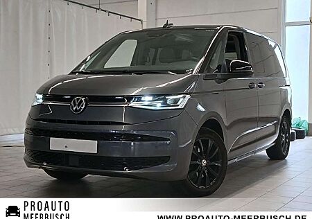 VW T7 Multivan Volkswagen Edition AHK/EASYOPEN+/ACC/PANO/RFK