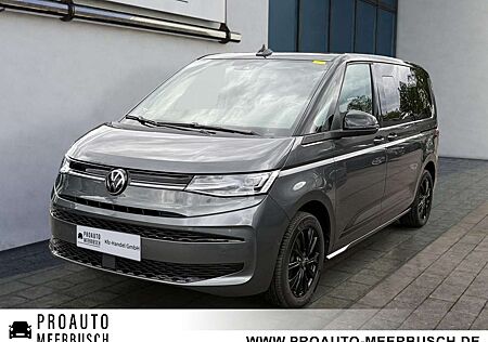 VW T7 Multivan Volkswagen Edition AHK/EASYOPEN+/ACC/PANO/RFK