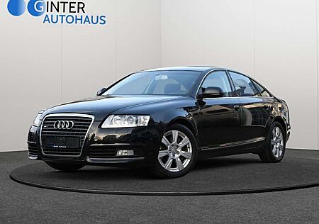 Audi A6 Lim. 2.7 TDI quattro*Business-Paket*2.Hand*