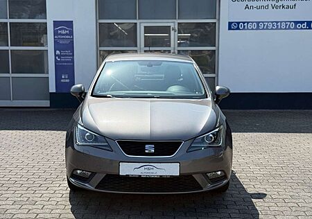 Seat Ibiza Style 5-trg 110Ps *Xenon/Klimaauto/Tempo*