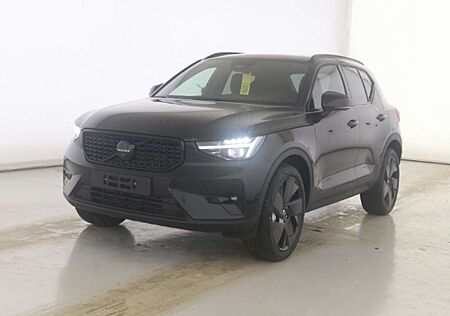 Volvo XC 40 XC40 Plus BLACK EDITION B3 LED Thors DAB Harman 360 Kam