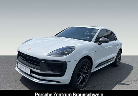 Porsche Macan T BOSE Panorama Luftfederung Surround-View