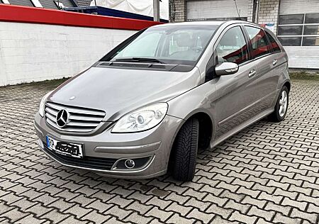 Mercedes-Benz B 170 gebraucht kaufen Mercedes-Benz B 170