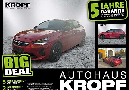 Opel Corsa F 1.2 Turbo GS Line FIN ab 2,99% LED+SHZ