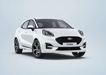 Ford Puma ST-Line AHK|RFK|LED|Navi|Carplay|Klima|P...