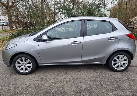 Mazda 2 1.3 Independence (5-trg.)