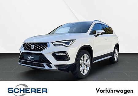 Seat Ateca Xperience 2.0 TSI DSG 4Drive Pano/ Fahrass