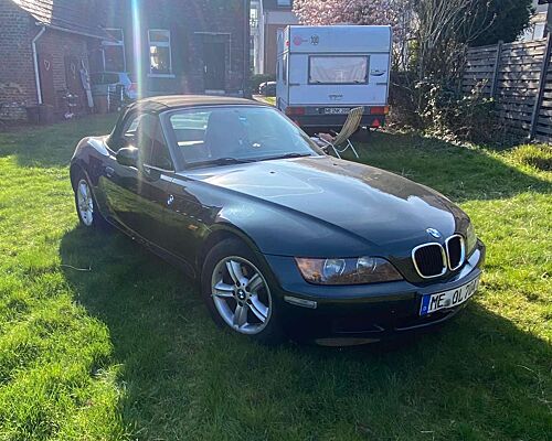 BMW Z3 Z3 roadster 1.9i