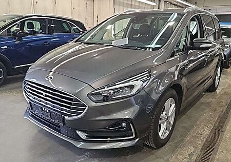 Ford Galaxy Hybrid Titanium 7-Sitzer