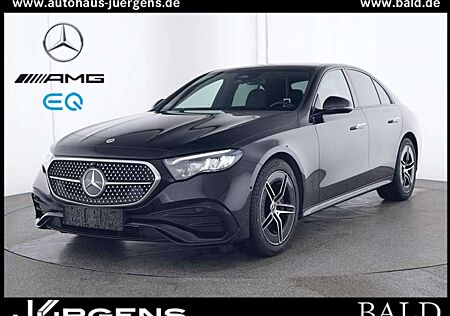 Mercedes-Benz E 220 d AMG-Sport/LED/Cam/Pano/Distr/Night/Totw