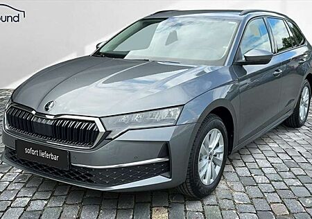 Skoda Octavia IV Combi 2,0 TDI DSG Selection LED ACC