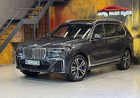 BMW X7 xDrive 30d M Sportpaket LASER~HUD~SKY LOUNGE~