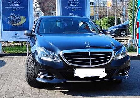 Mercedes-Benz E 250 CDI 7G-TRONIC