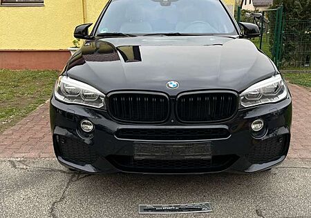 BMW 640 x5 f15 4.0 d