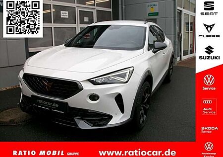 Cupra Formentor VZ 2.0 TSI DSG GAR.-03/27* NAVI SITZH.