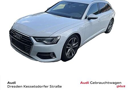 Audi A6 Sport 45 TFSI quattro 180(245) kW(PS) S
