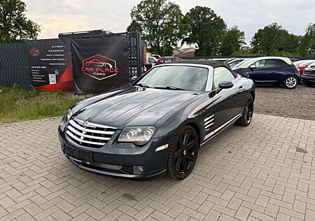 Chrysler Crossfire 3.2 V6 Roadster Black Line AUTOMATIK
