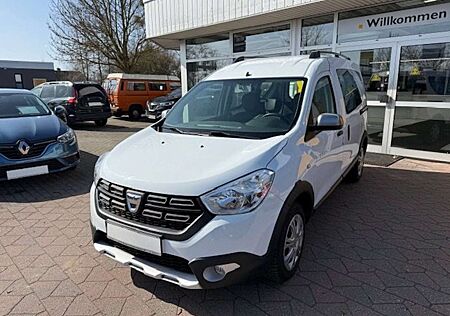 Dacia Dokker TCe 115 Stepway
