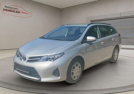 Toyota Auris Touring Sports ,Klimaautomatik,R.-Kamera,