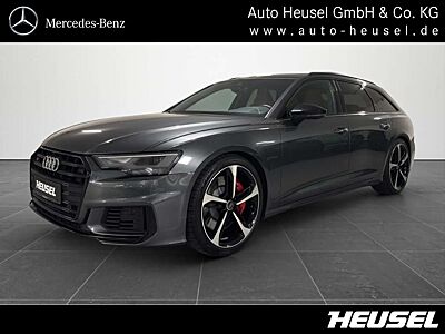 Audi S6 Avant quattro  *Sport*Valcona*PanoSHD*Memory*
