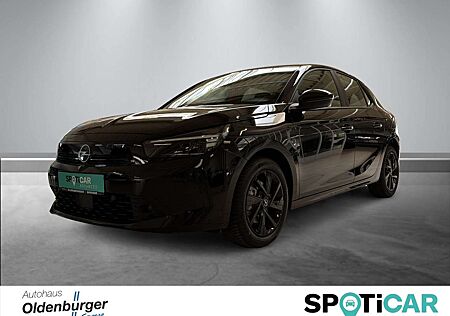 Opel Corsa Edition inkl. Allwetter, CarPlay/AndroidAuto