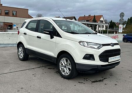 Ford EcoSport 1.5 Automatik