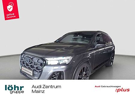 Audi Q7 SUV S line 55 TFSI quattro tiptronic *7-Sitze