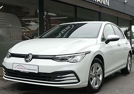 VW Golf Volkswagen Life 2.0TDI*ACC*PDC*SHZ*LED*CarPlay*Virtual