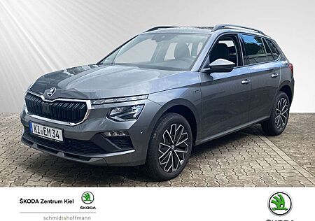 Skoda Kamiq 1.5 TSI Selection OPF (EURO 6e) Einparkhilfe